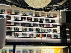 -黑胶星球(华发中城商都店)