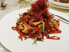 -人间采蜜(海信广场店)