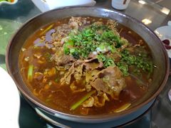-起源小厨·水席·炒菜(洛邑古城店)