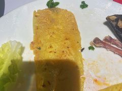 烤菠萝-拉蒂娜·巴西牛排馆 Latina·Brazilian Steakhouse(陆家嘴旗舰店)