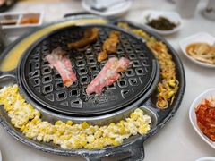 -韩宫宴炭火烤肉(印象城店)