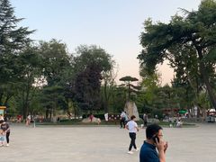 -莲湖公园