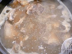 -皇鸽餐厅(五桂山分店)