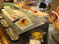 -威斯汀舞台餐厅