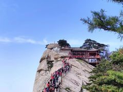 -华山风景名胜区