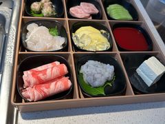 -海底捞火锅(崇文门新世界百货店)