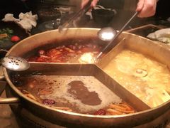 -湊湊火锅·茶憩(打浦桥日月光店)