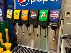 -赛百味SUBWAY(高新店)