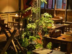 -盟重烧烤(高正街店)