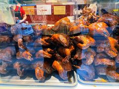 -王浩儿纪六孃甜皮鸭(东大街店)