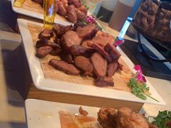 -豪德亨牛排自助餐厅(抚州东乡店)