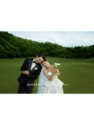 -时光印记婚纱摄影工作室·原创定制