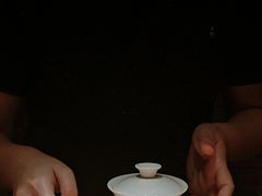 -天水蔬食料理(树德之光店)
