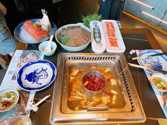 -大隐·成都火锅Bistro(合生麒麟新天地店)