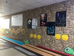 -逃脱反斗城沉浸剧情密室(北京路店)