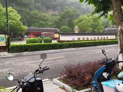 -狼山风景名胜区