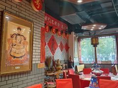 -凤吉园乌拉满族火锅中华老字号(繁荣路店)