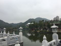 -珠海圆明新园