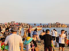 -老虎石海上公园