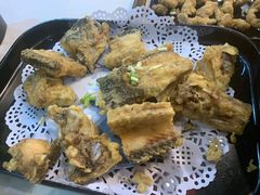-京门活鱼馆·鱼火锅(百子湾（原红庙）店)