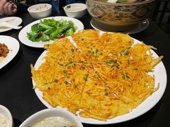 土豆丝饼-南蛮子(进贤路店)