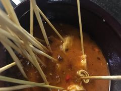 -大胡子海鲜·天津菜·砂锅烧烤(五大道创始店)