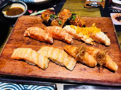 -古田居·特色寿司料理(星之岛旗舰店)