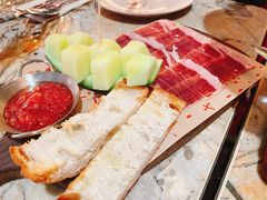 -BROWNSTONE布朗石西班牙餐厅(富城店)