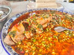 -高坎一品甲鱼庄(两河店)