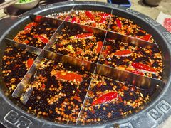 -重庆渝达老火锅(春熙路店)