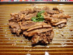 -蒙亨·手把肉·蒙古包文化主题餐厅(天恒广场店)