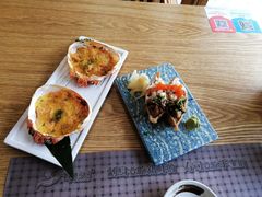 -林妈妈村·日式料理(宝山万达店)