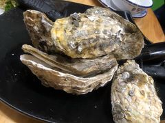 桑拿蠔-天宝食坊·啫啫煲大排档(西华路店)