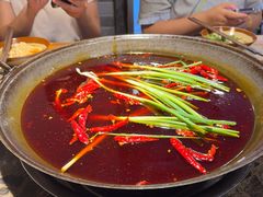 -六公里老火锅(总店)
