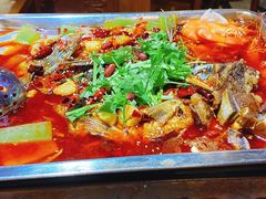 -西双版纳洲际度假酒店-曼霖轩中餐厅