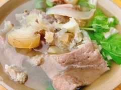 -周记翘脚牛肉