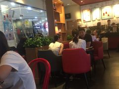 -COSTA COFFEE(丰联广场店)