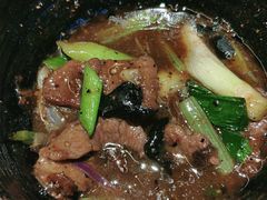 -华馨园北京烤鸭(丽水店)
