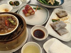 -丰鲤楼•闽南茶楼(仟禧汇店)