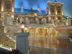 -宁波罗蒙环球乐园