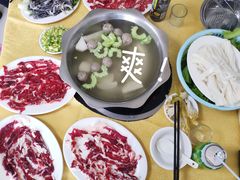 -老猫牛肉火锅(沙溪店)
