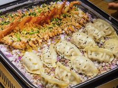-锦香园餐厅(建工大厦店)