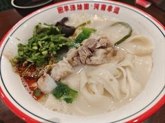 -大头亮羊汤烩面·河南非遗(良乡总店)