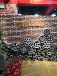 -P.STYLE 派斯造型