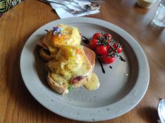 -UPPER KITCHEN(延安路店)