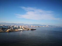 -福冈国际邮轮码头
