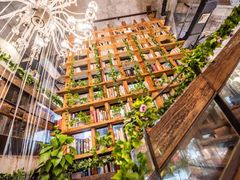 -MAAN COFFEE(金桥店)