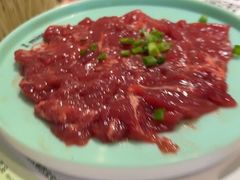 -许府牛火锅(信义坊总店)