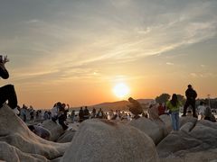 -老虎石海上公园