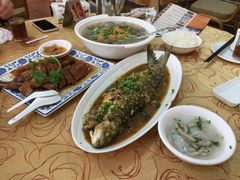 -水乡人家私房菜(逢简店)